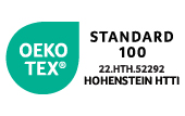 Oekotex DSI 2023